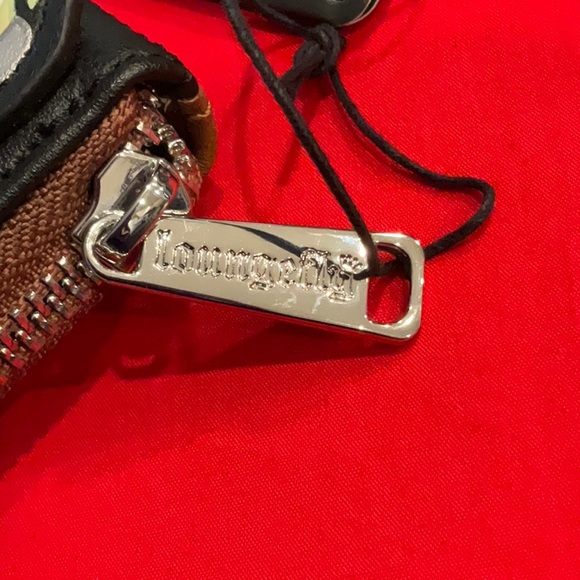 NWT Loungefly Star Wars Wallet - Picture 10 of 11